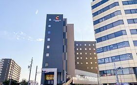 コンフォートホテル名古屋金山